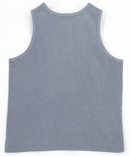 In side out Tank top 內外反轉設計 可雙面穿 背心