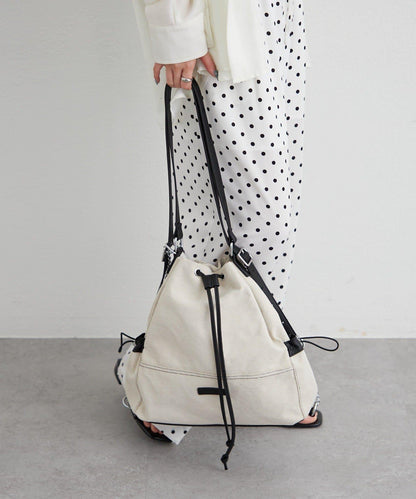 附標籤 2way BAG 包