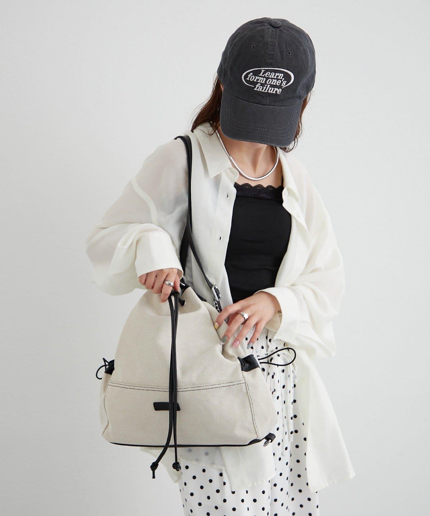 附標籤 2way BAG 包