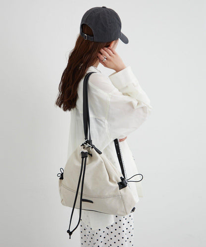 附標籤 2way BAG 包