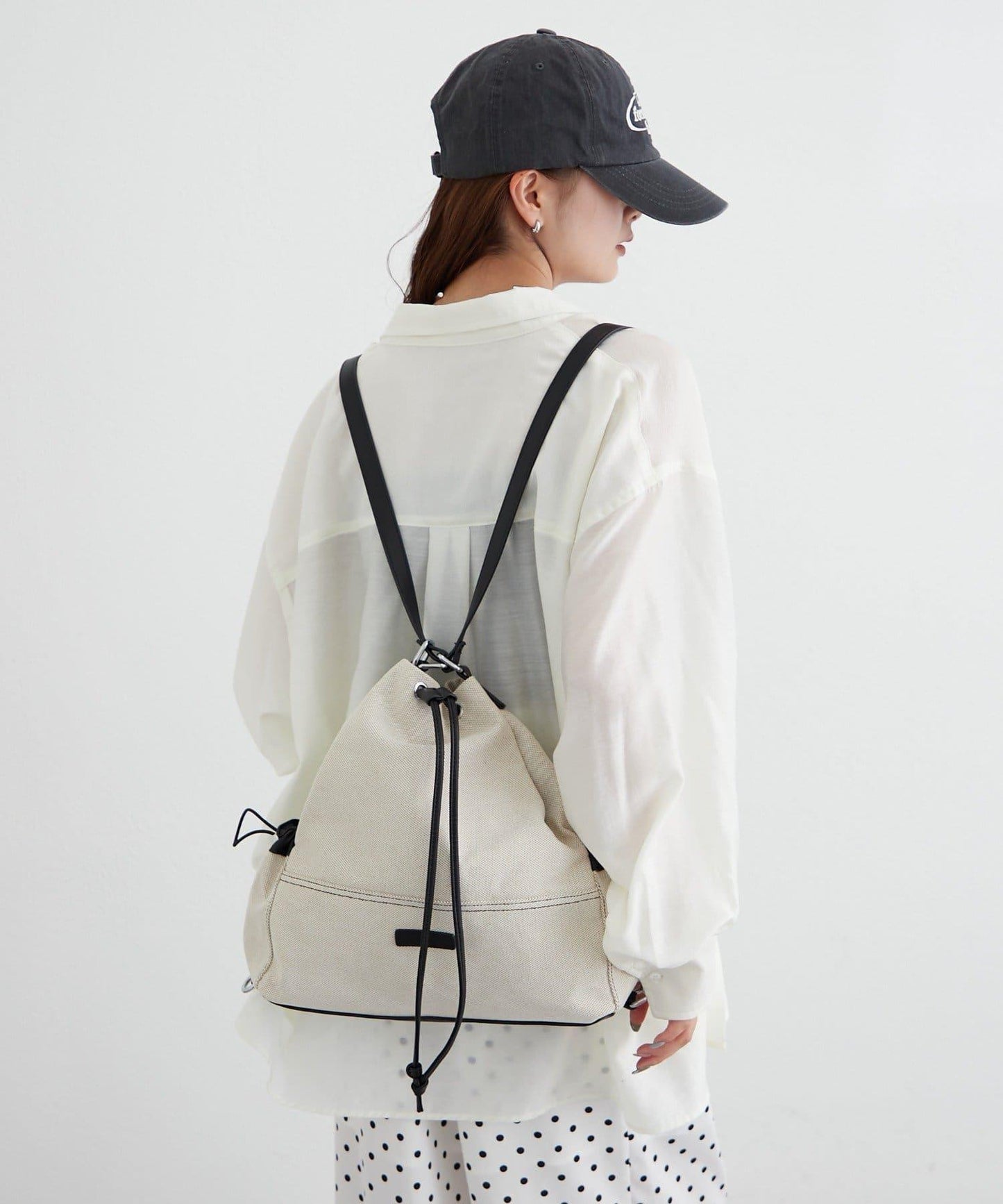 附標籤 2way BAG 包