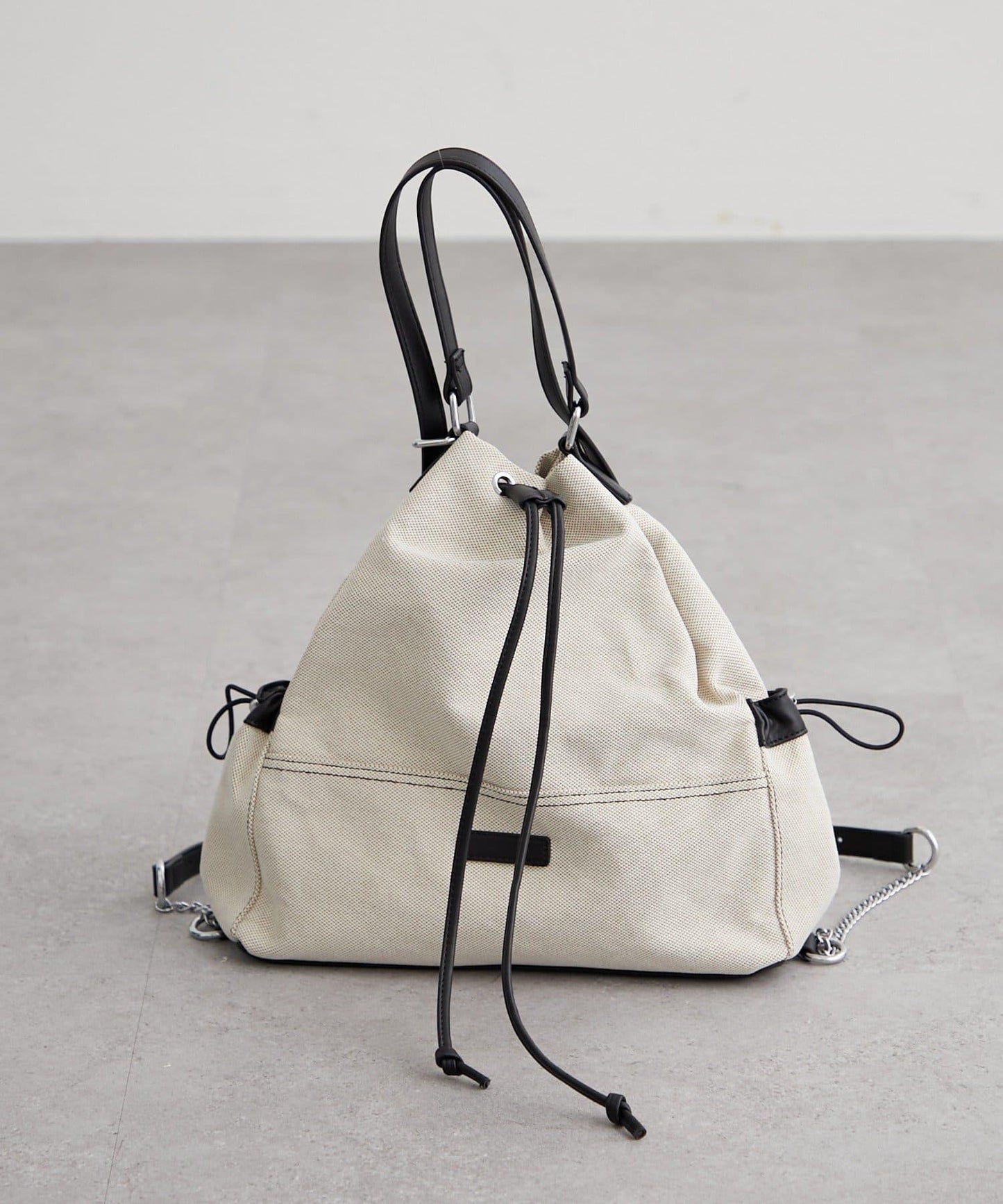 附標籤 2way BAG 包