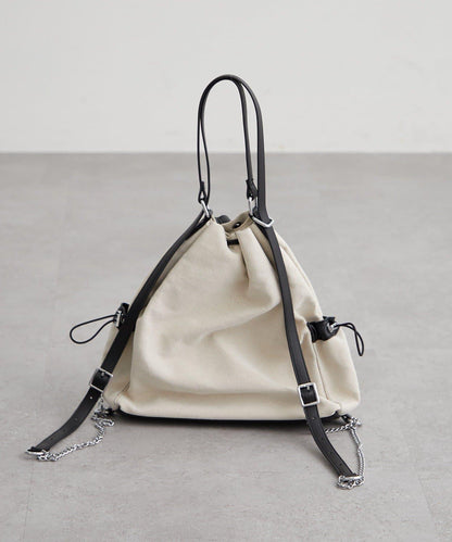 附標籤 2way BAG 包