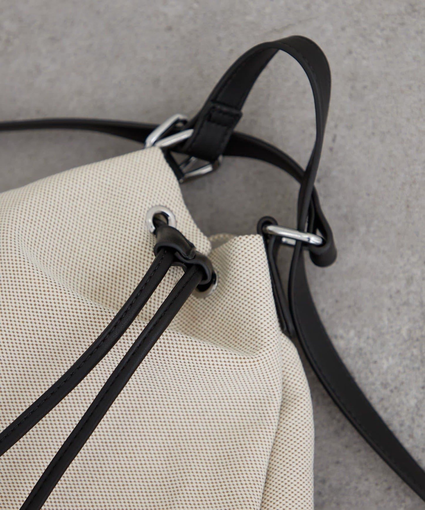 附標籤 2way BAG 包