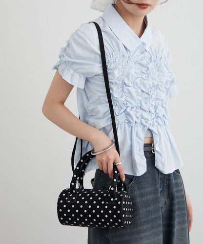 波點設計 miniBAG 迷你包