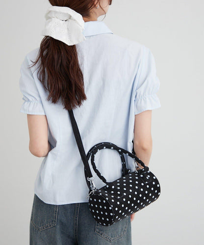 波點設計 miniBAG 迷你包