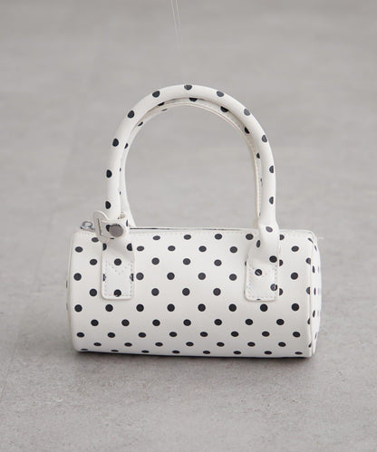 波點設計 miniBAG 迷你包