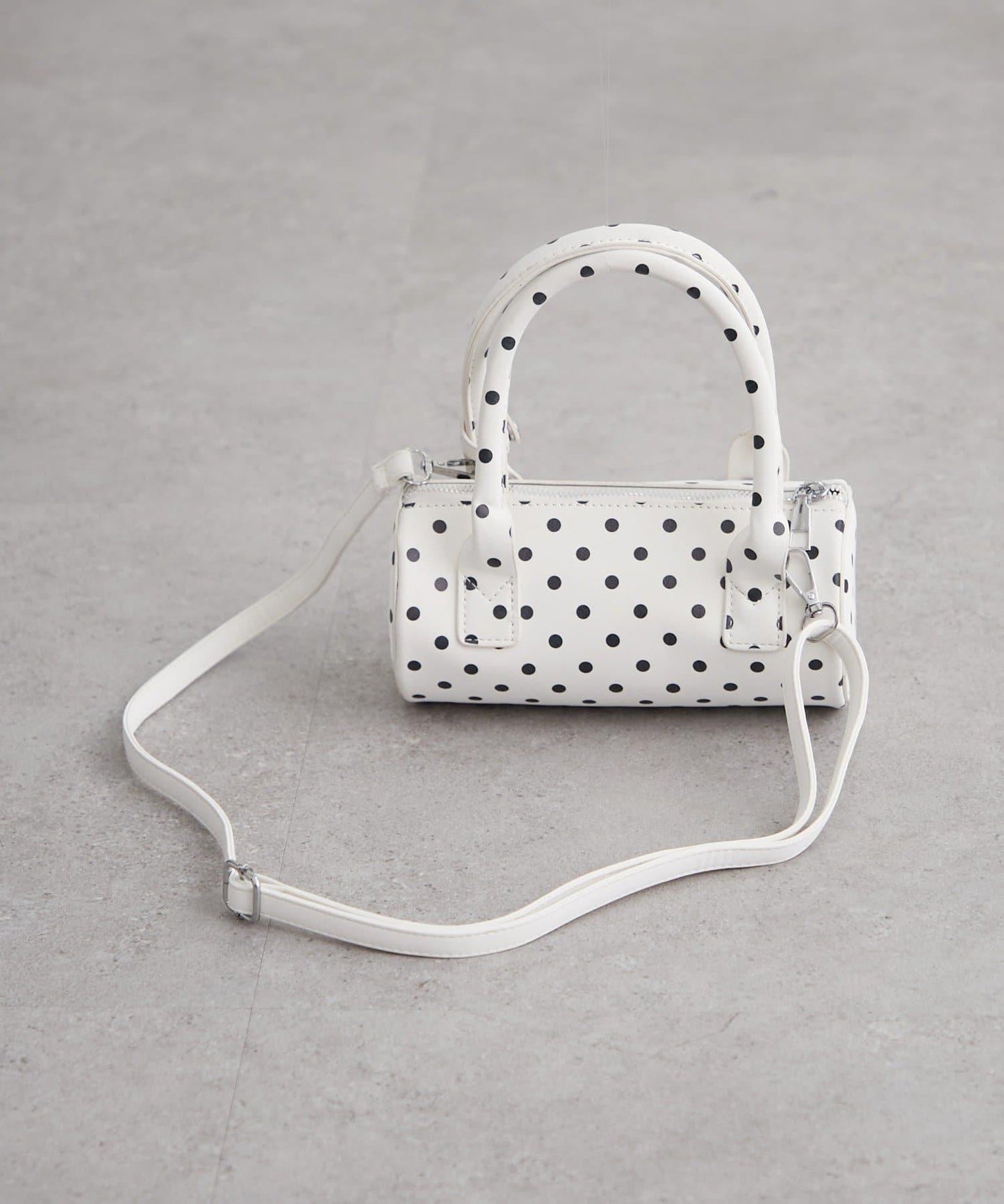 波點設計 miniBAG 迷你包
