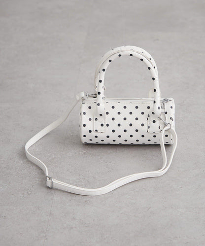 波點設計 miniBAG 迷你包
