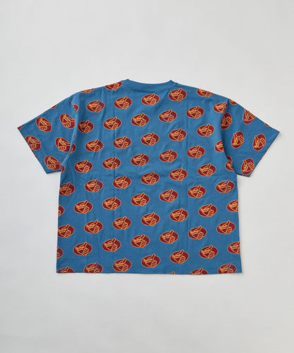 SOUNDS GOOOOD GOODTEE 滿版印花T恤