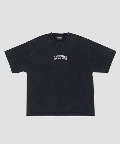 LOTTO ARCH LOGO 短袖T恤