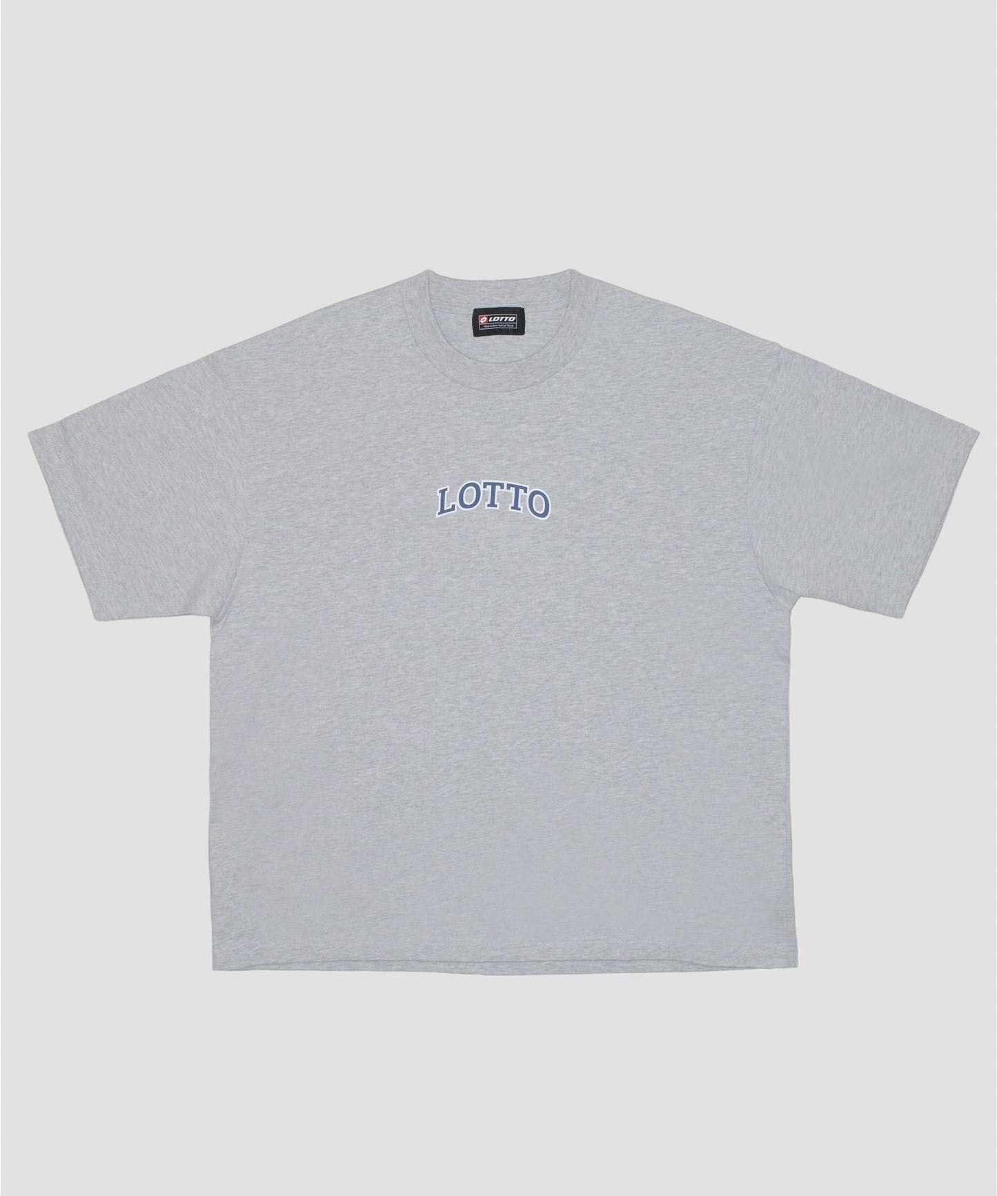 LOTTO ARCH LOGO 短袖T恤