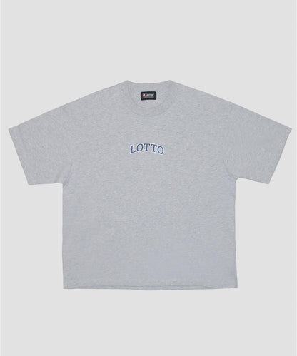 LOTTO ARCH LOGO 短袖T恤