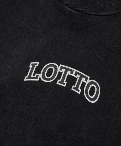 LOTTO ARCH LOGO 短袖T恤
