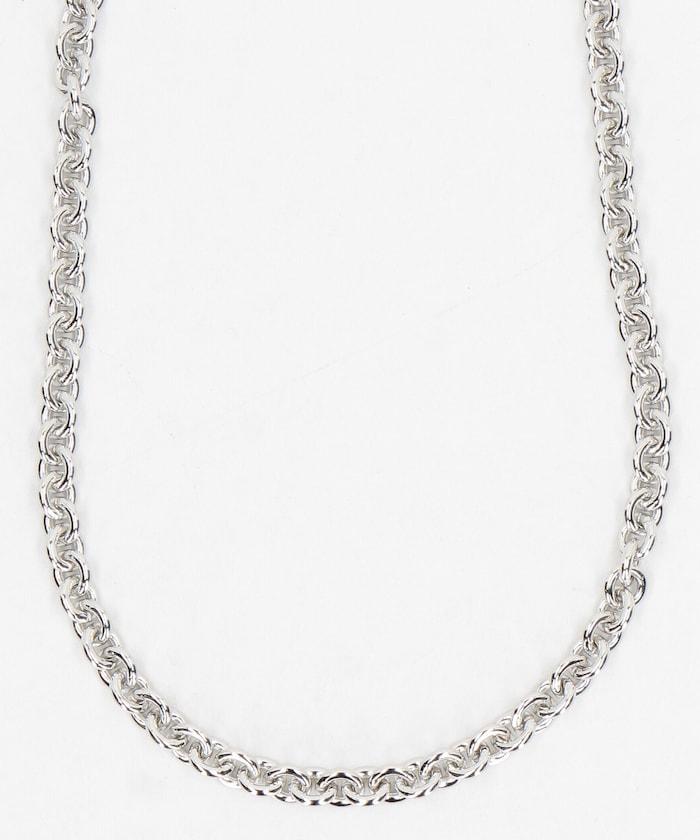 Heart Necklace (Small Link) S-1106 項鍊