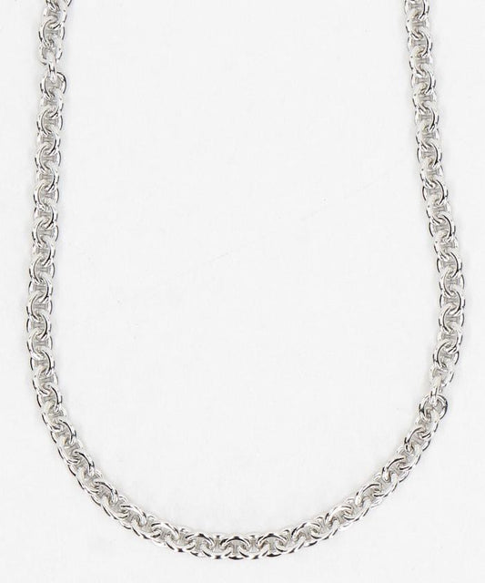Heart Necklace (Small Link) S-1106 項鍊