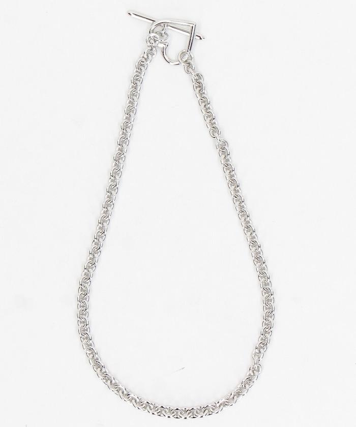 Heart Necklace (Small Link) S-1106 項鍊