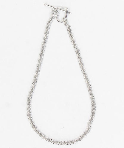 Heart Necklace (Small Link) S-1106 項鍊