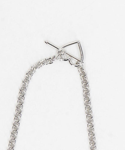 Heart Necklace (Small Link) S-1106 項鍊
