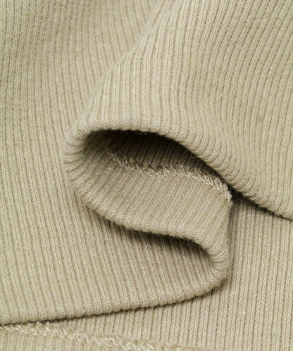修身版型 LEM《AIR》E FITTED HENLEY 亨利衫