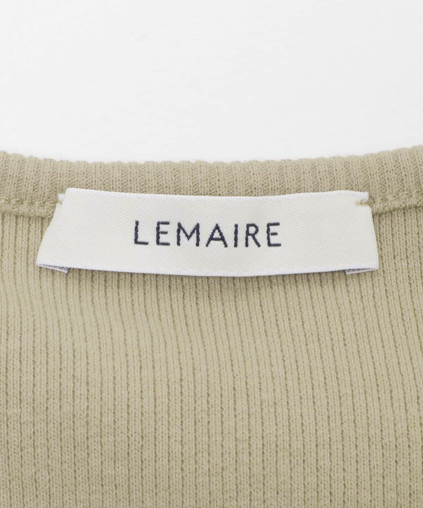 修身版型 LEM《AIR》E FITTED HENLEY 亨利衫
