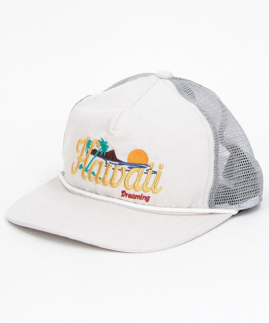 FREAK'S STORE for BEACH & FES 復古風 網眼卡車帽