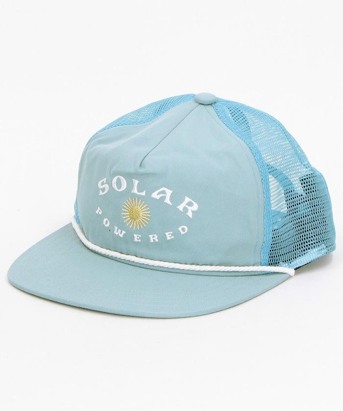 FREAK'S STORE for BEACH & FES 復古風 網眼卡車帽