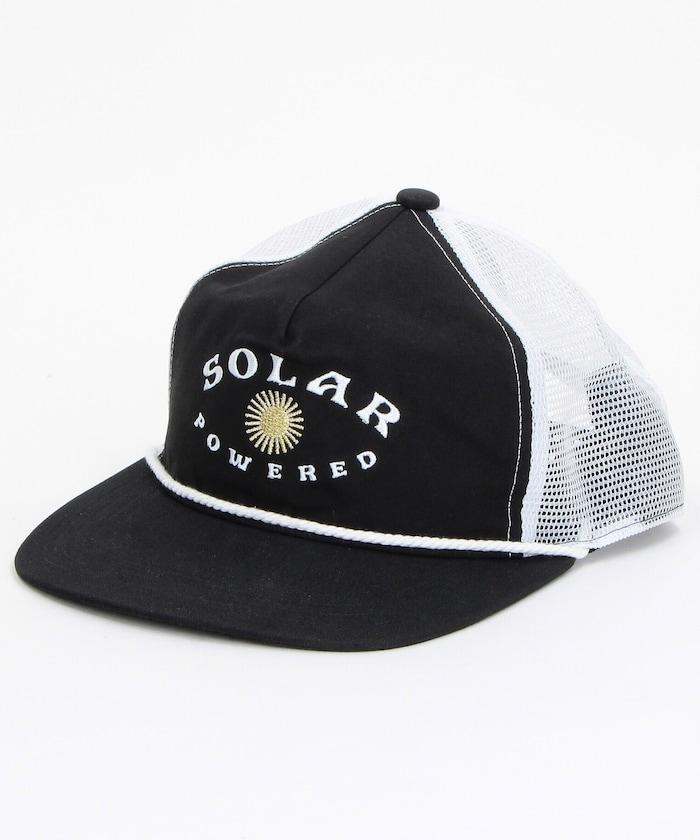FREAK'S STORE for BEACH & FES 復古風 網眼卡車帽