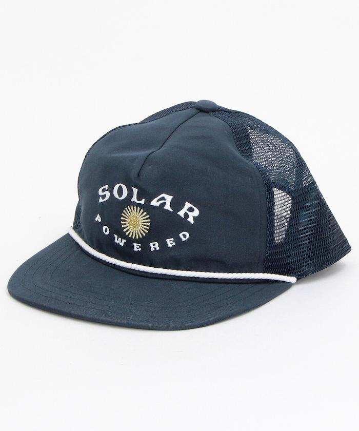 FREAK'S STORE for BEACH & FES 復古風 網眼卡車帽