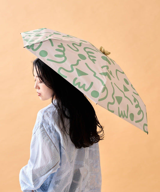 ohana parasol trompe 摺疊傘