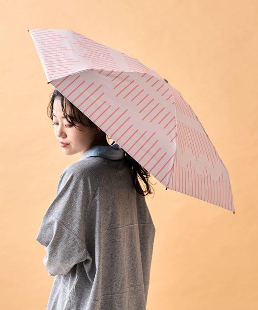 MINICOLO 舞動線條 摺疊傘