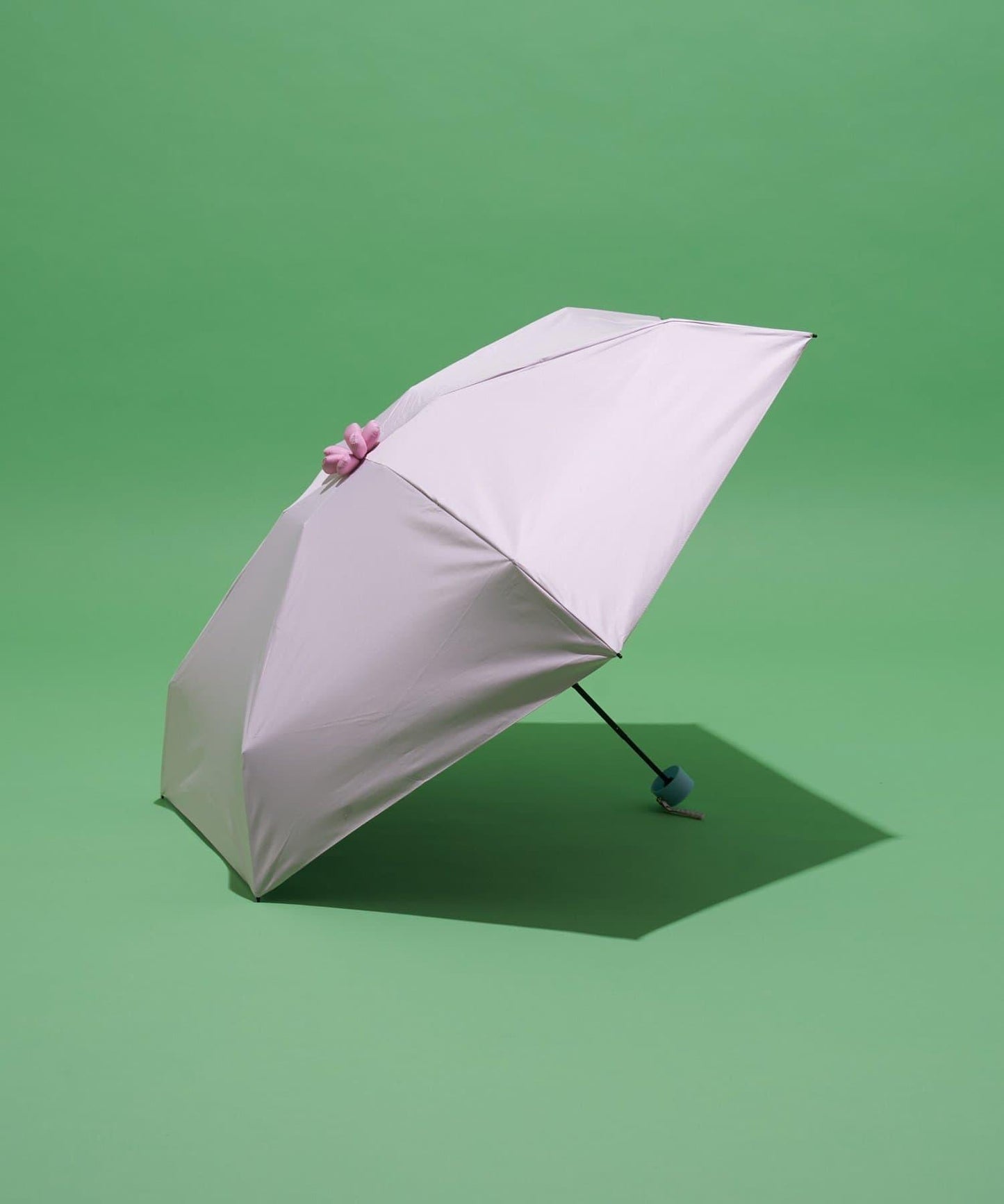 ohana parasol plain 摺疊傘