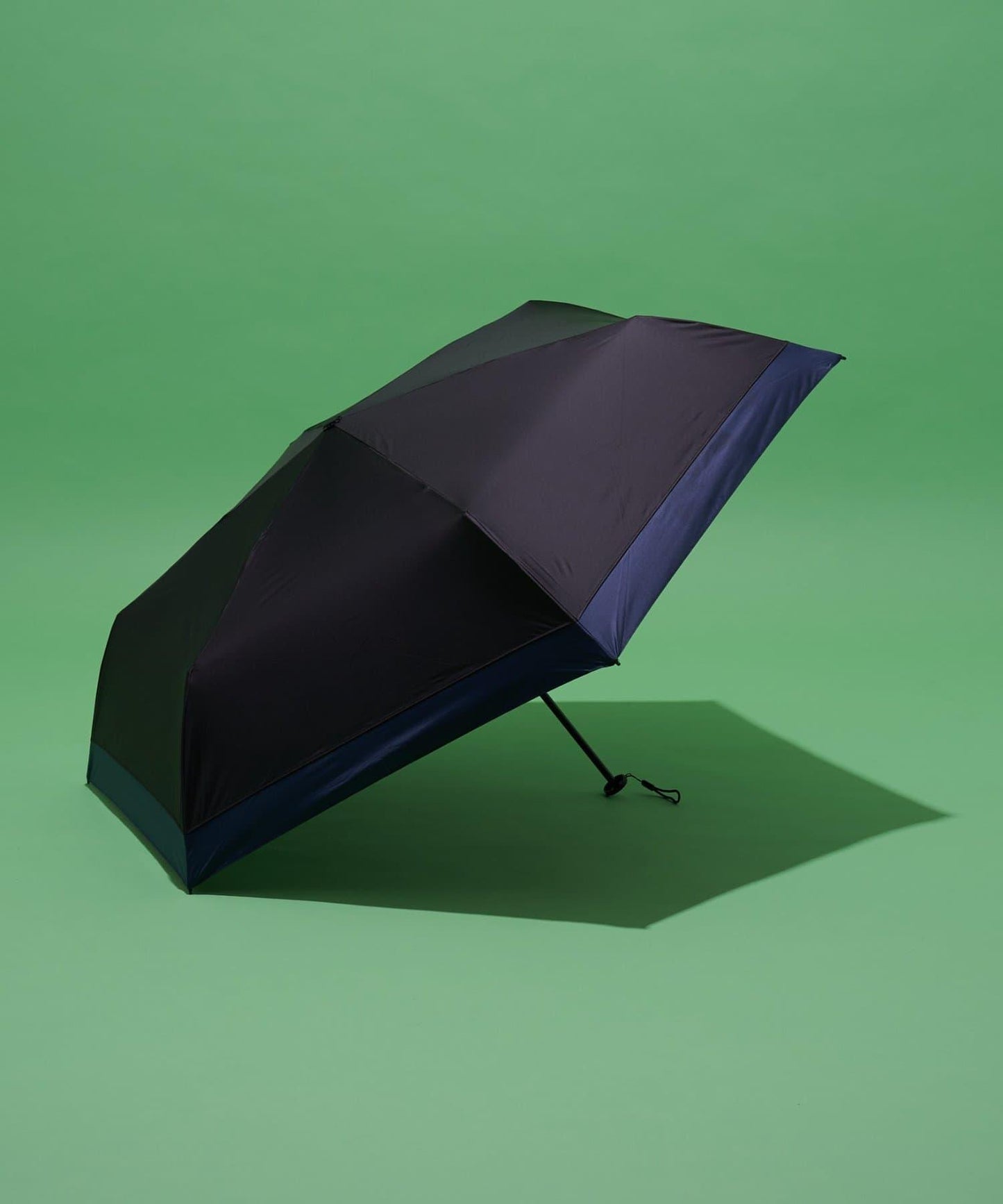 UNISEX 拼接設計摺疊傘