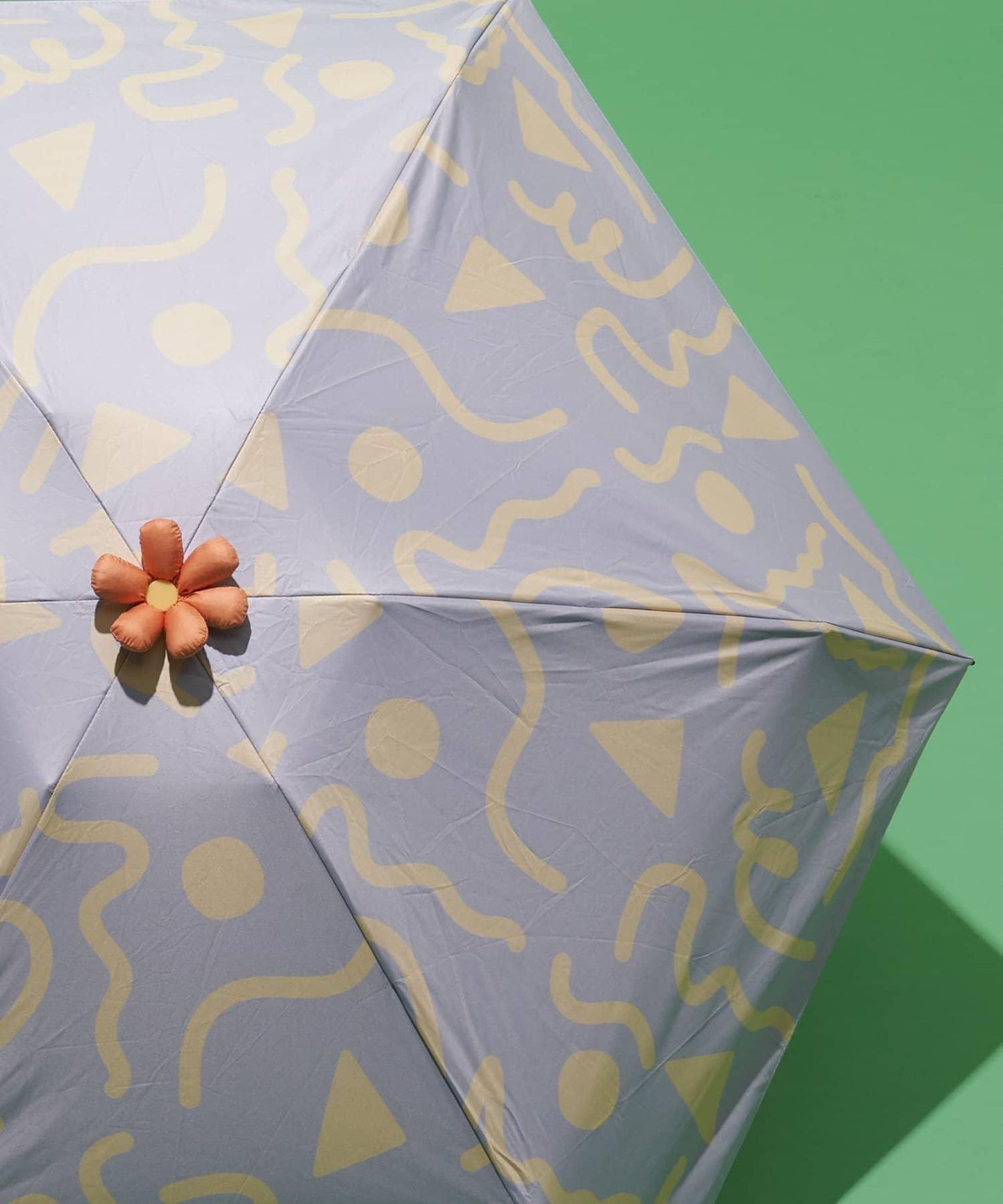 ohana parasol trompe 摺疊傘