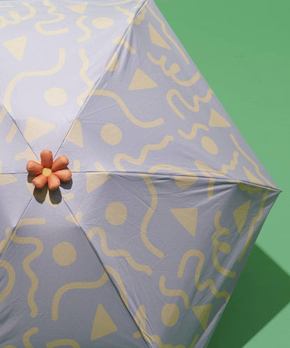 ohana parasol trompe 摺疊傘