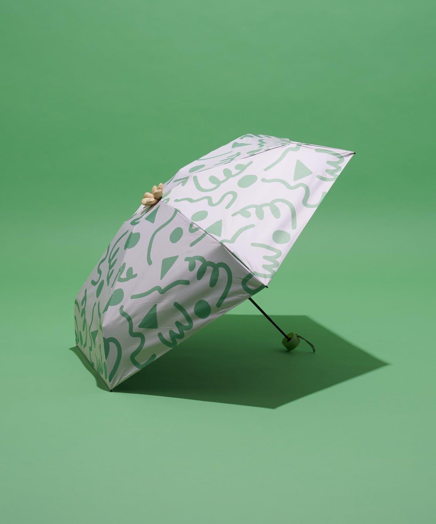 ohana parasol trompe 摺疊傘
