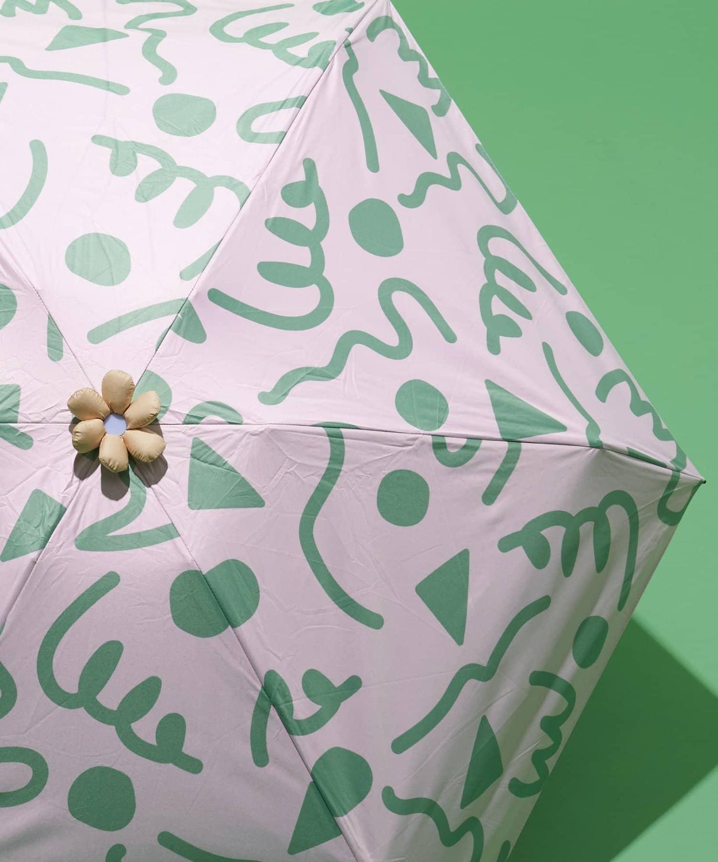 ohana parasol trompe 摺疊傘