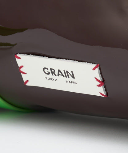 GRAIN/グレイン 亮面設計 星形吊飾 波士頓包