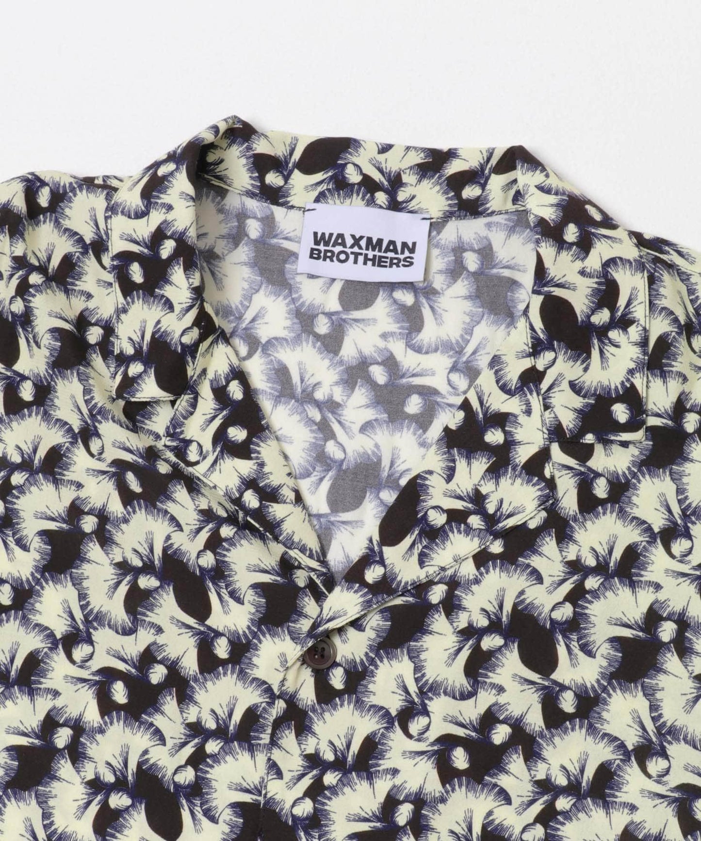 WAXMAN BROTHERS PIJAMA SHIRTS