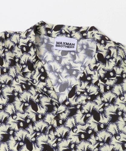 WAXMAN BROTHERS PIJAMA SHIRTS
