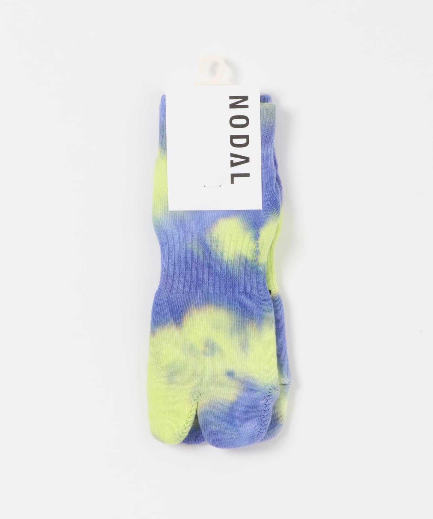 扎染設計 NODAL TIE DYE SOCKS 襪子