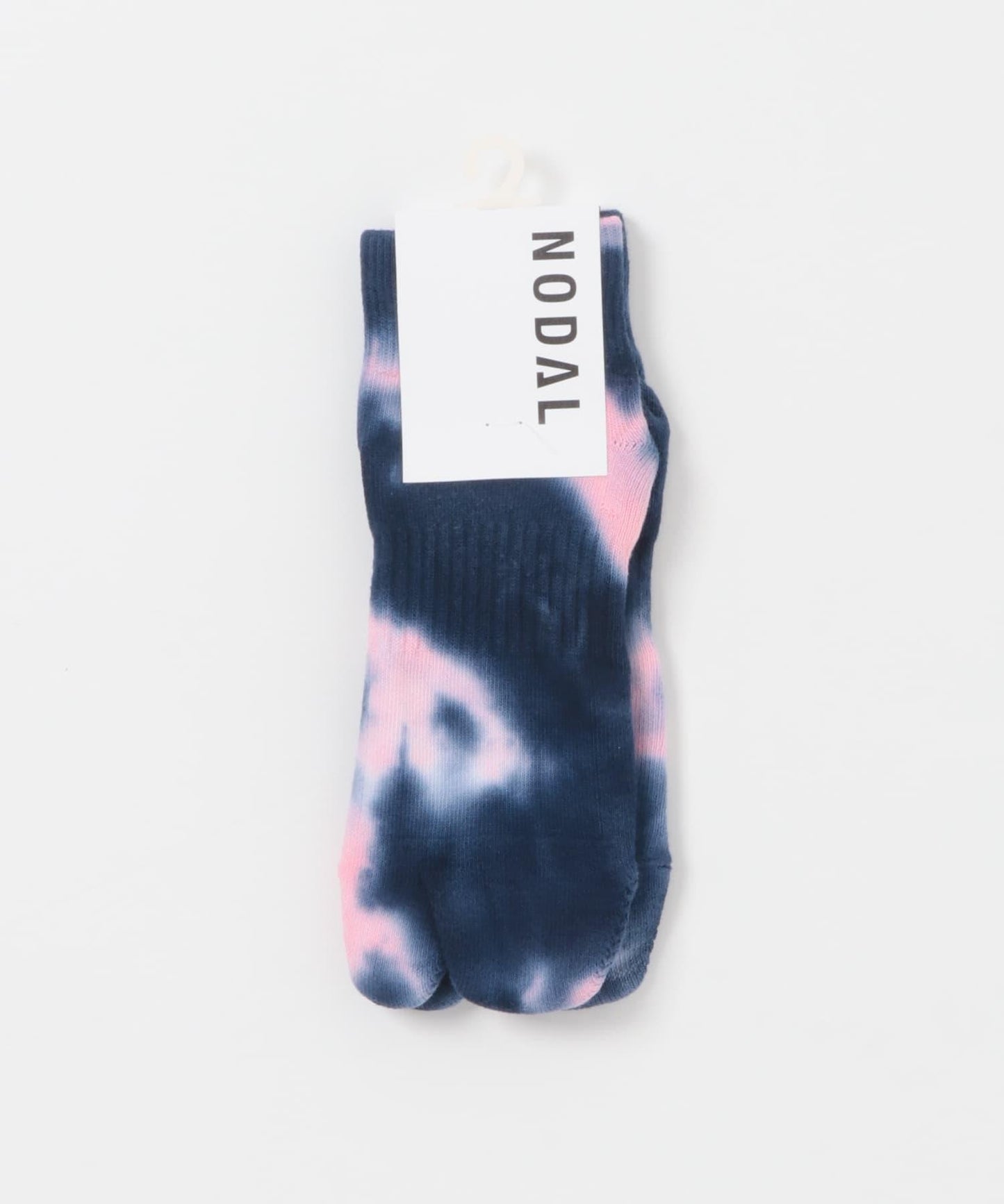 扎染設計 NODAL TIE DYE SOCKS 襪子