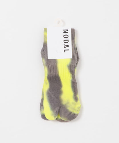 扎染設計 NODAL TIE DYE SOCKS 襪子