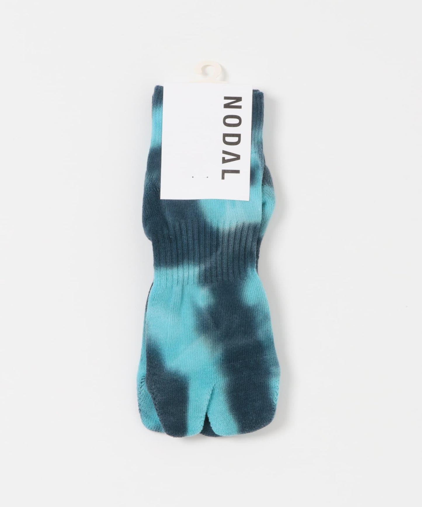扎染設計 NODAL TIE DYE SOCKS 襪子