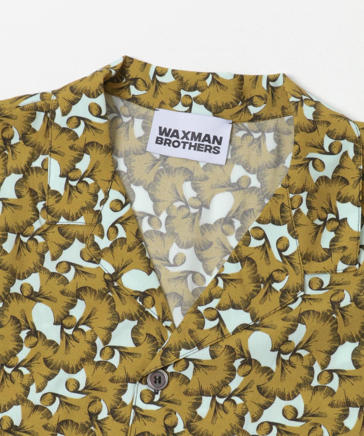 WAXMAN BROTHERS PIJAMA SHIRTS