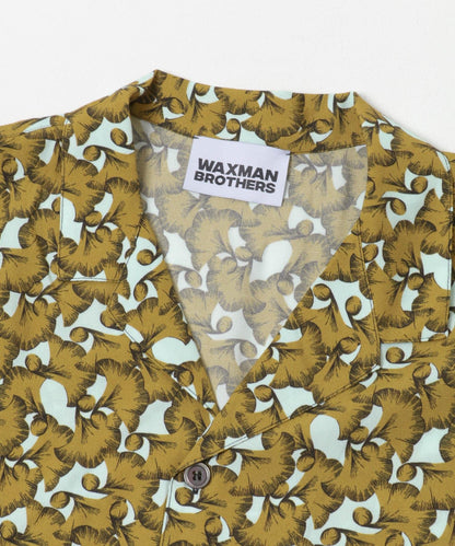 WAXMAN BROTHERS PIJAMA SHIRTS