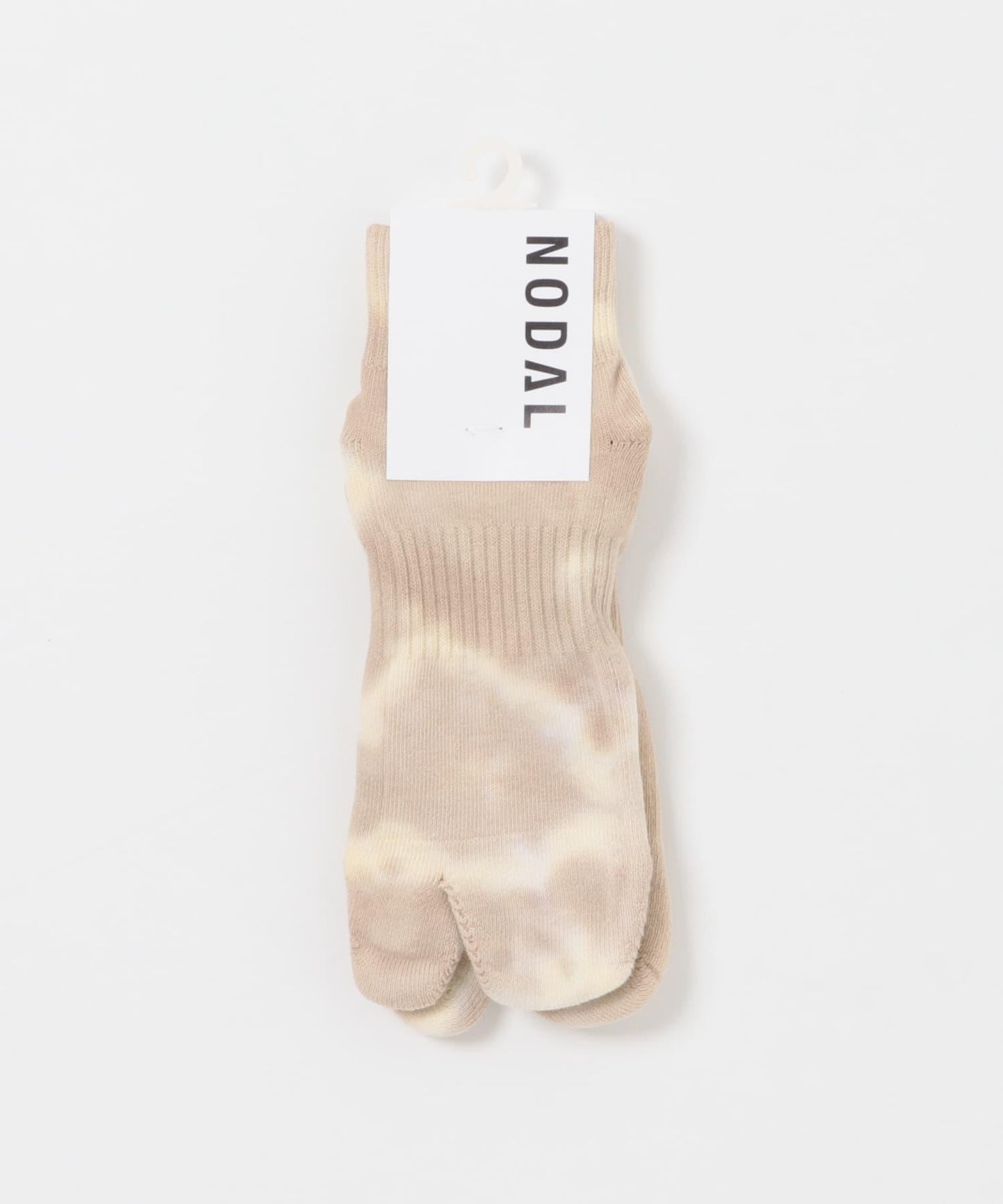 扎染設計 NODAL TIE DYE SOCKS 襪子