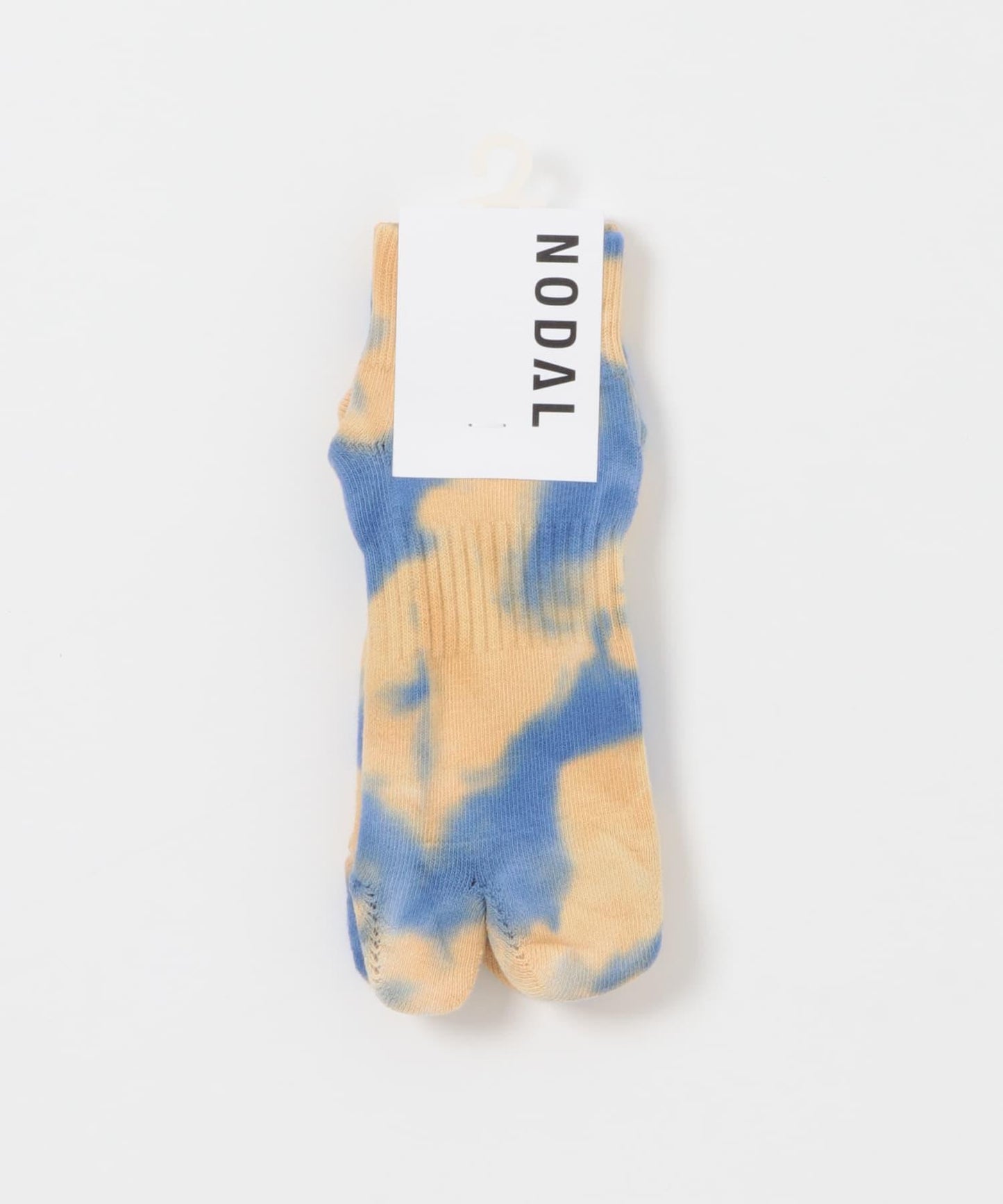 扎染設計 NODAL TIE DYE SOCKS 襪子