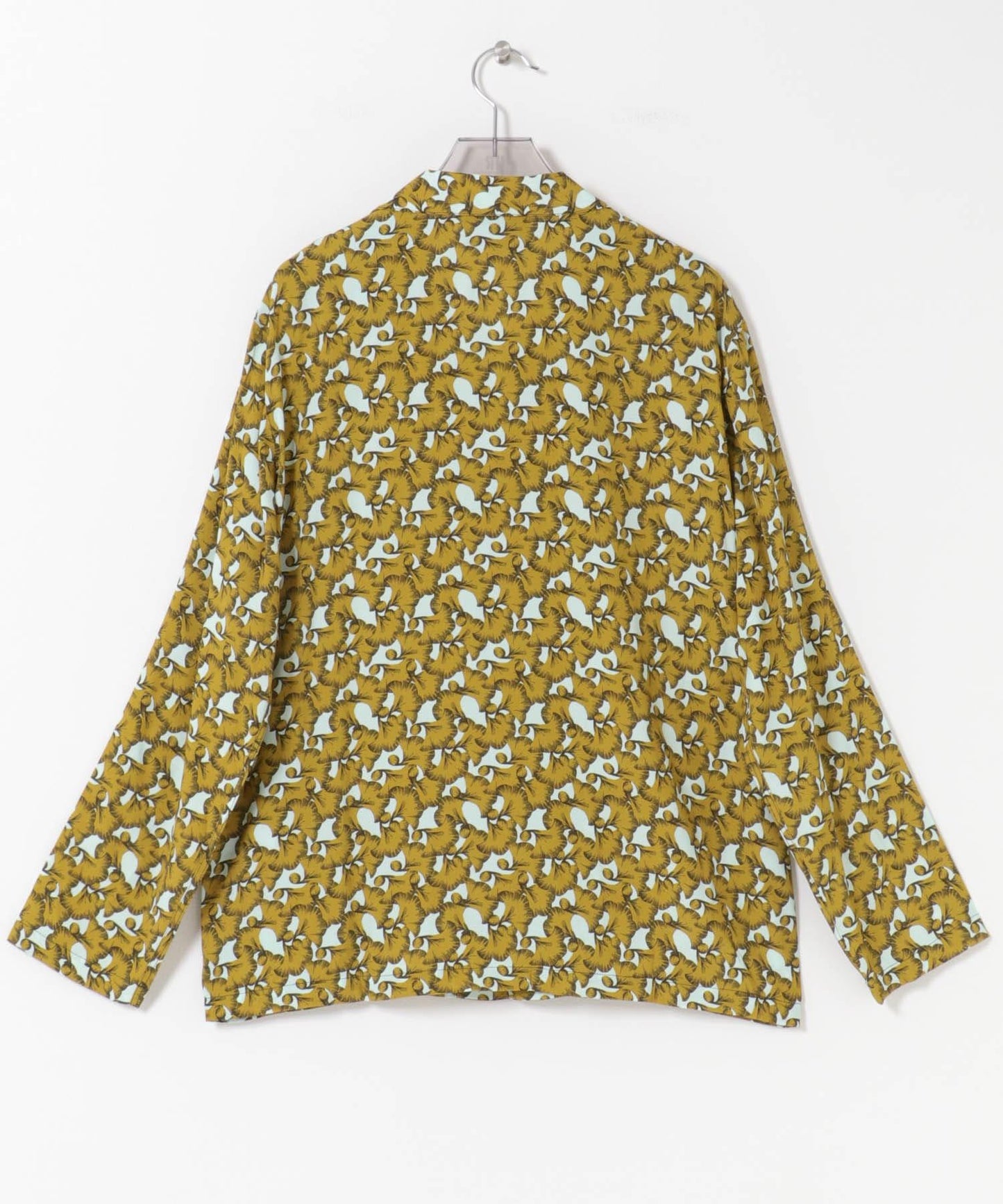 WAXMAN BROTHERS PIJAMA SHIRTS