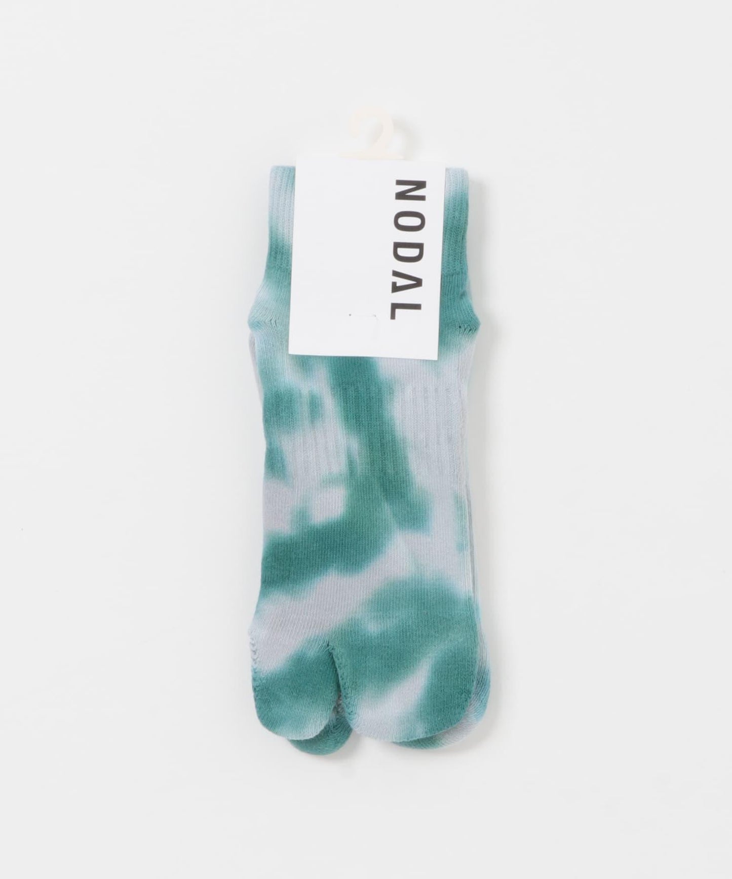 扎染設計 NODAL TIE DYE SOCKS 襪子